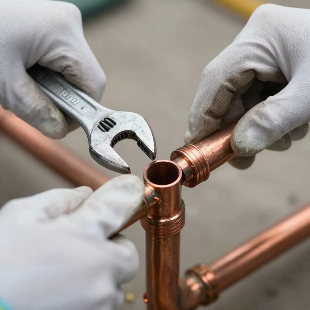 Leak Detection & Repair in Kent