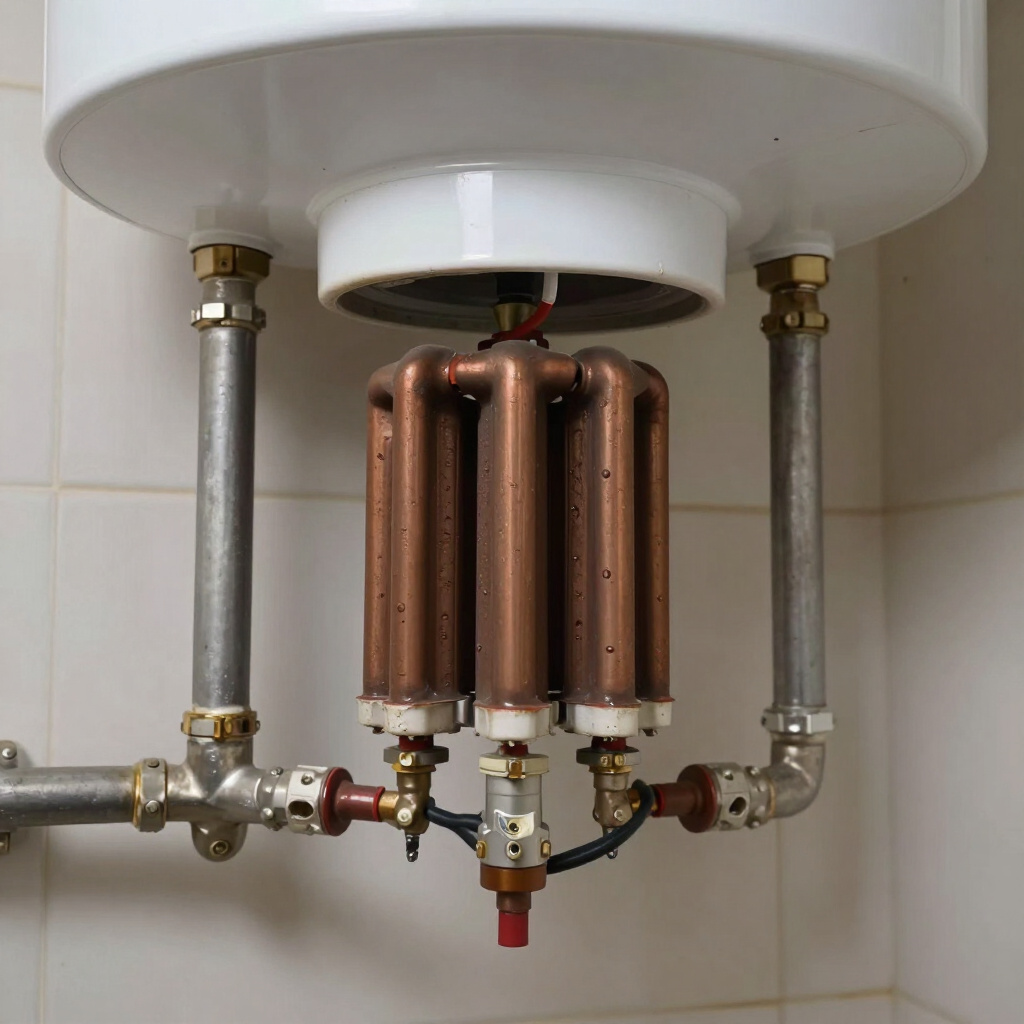 Water Heater Services in Kent