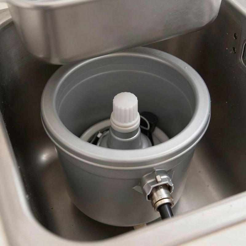 Garbage Disposal in Kent